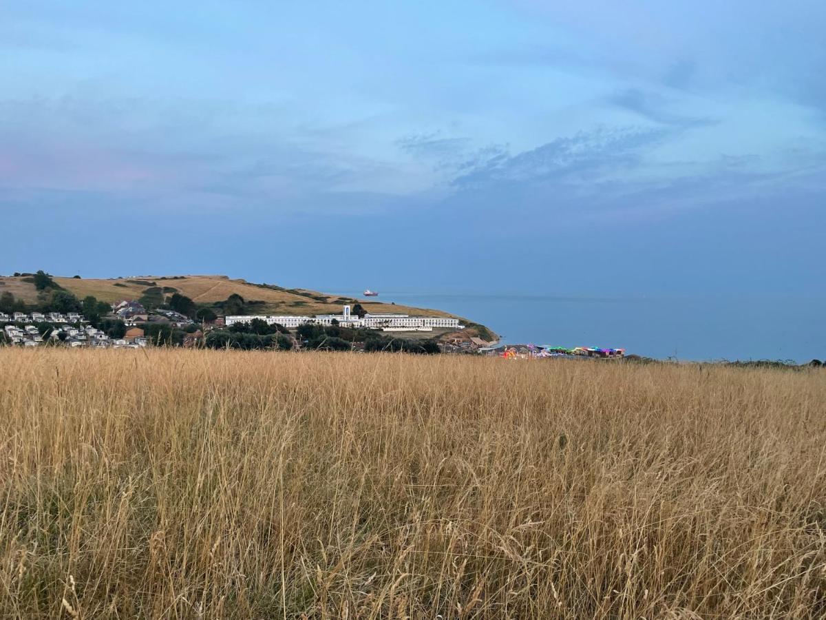 Weymouth Bay