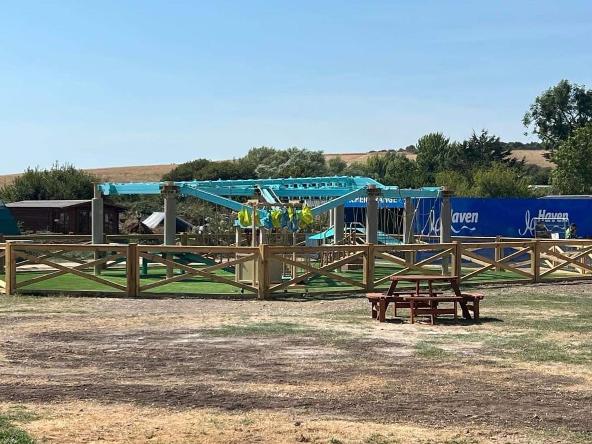 Weymouth Bay Campsite Preston (Dorset)