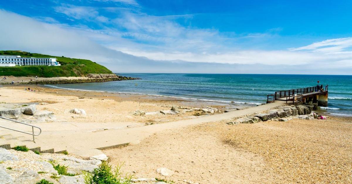 Weymouth Bay * Preston (Dorset)