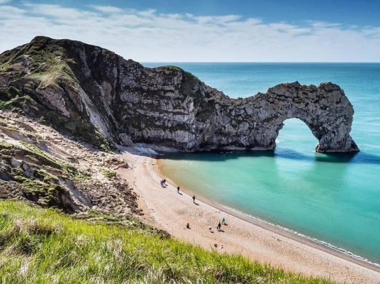 Weymouth Bay * Preston (Dorset)